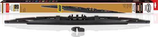 HEYNER 26600A - Щітка склоочисника autozip.com.ua