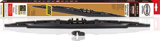 HEYNER 26000A - Щітка склоочисника autozip.com.ua