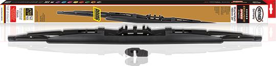 HEYNER 26800A - Щітка склоочисника autozip.com.ua