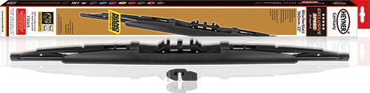 HEYNER 26200A - Щітка склоочисника autozip.com.ua