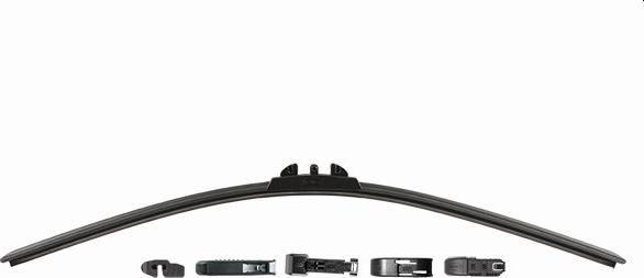 HEYNER 280000 - Щітка склоочисника autozip.com.ua
