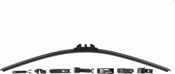 HEYNER 282000 - Щітка склоочисника autozip.com.ua