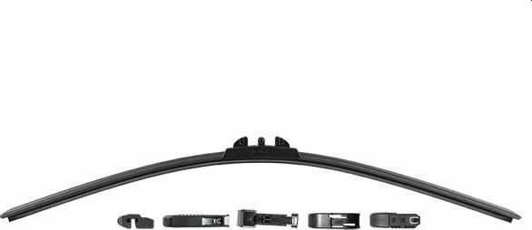 HEYNER 279000 - Щітка склоочисника autozip.com.ua