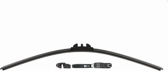 HEYNER 274000 - Щітка склоочисника autozip.com.ua