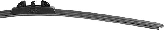 HEYNER 284000 - Щітка склоочисника autozip.com.ua