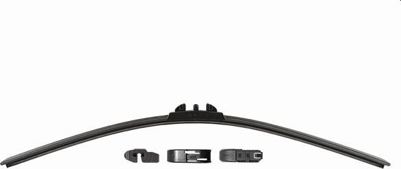 HEYNER 277000 - Щітка склоочисника autozip.com.ua