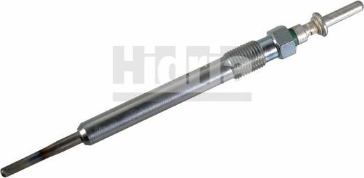 Hidria H5 093 - Свічка розжарювання autozip.com.ua