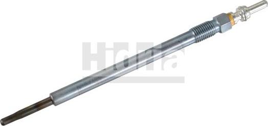 Hidria H5 254 - Свічка розжарювання autozip.com.ua