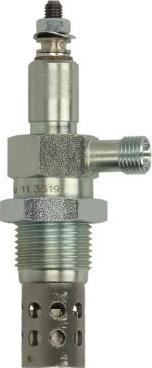 Hidria H0 544 - Свічка розжарювання autozip.com.ua