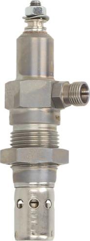 Hidria H0 569 - Свічка розжарювання autozip.com.ua