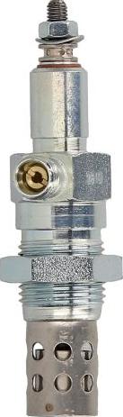 Hidria H0 537 - Свічка розжарювання autozip.com.ua
