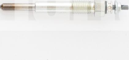 Hidria H0 643 - Свічка розжарювання autozip.com.ua