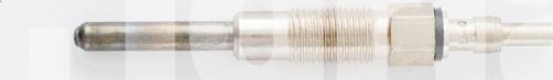 Hidria H0 713 - Свічка розжарювання autozip.com.ua