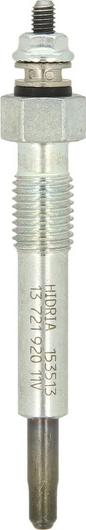 Hidria H1 920 - Свічка розжарювання autozip.com.ua