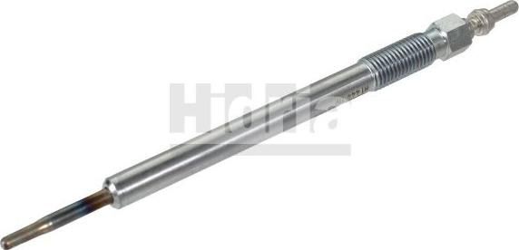 Hidria H1 444 - Свічка розжарювання autozip.com.ua