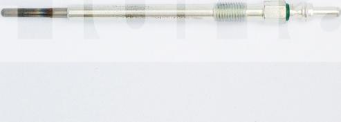 Hidria H1 408 - Свічка розжарювання autozip.com.ua
