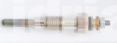 Hidria H1 568 - Свічка розжарювання autozip.com.ua