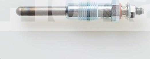 Hidria H1 005 - Свічка розжарювання autozip.com.ua