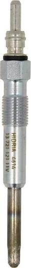 Hidria H1 121 - Свічка розжарювання autozip.com.ua