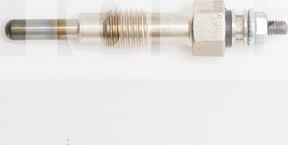 Hidria H1 801 - Свічка розжарювання autozip.com.ua