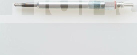 Hidria H1 398 - Свічка розжарювання autozip.com.ua