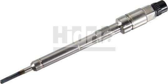 Hidria H70 009 - Свічка розжарювання autozip.com.ua