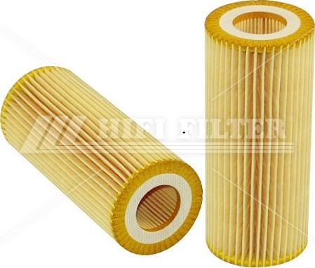 HIFI FILTER KH 62155 - Гідрофільтри, автоматична коробка передач autozip.com.ua