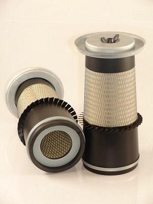 HIFI FILTER SA 16397 - Повітряний фільтр autozip.com.ua