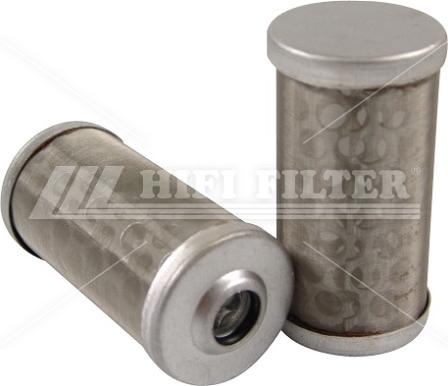 HIFI FILTER SN 21586 - Паливний фільтр autozip.com.ua