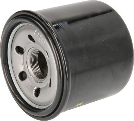 Hiflo Filtro HF138RC - Масляний фільтр autozip.com.ua