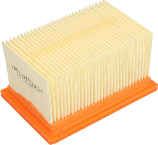 Hiflo Filtro HFA7601 - Повітряний фільтр autozip.com.ua