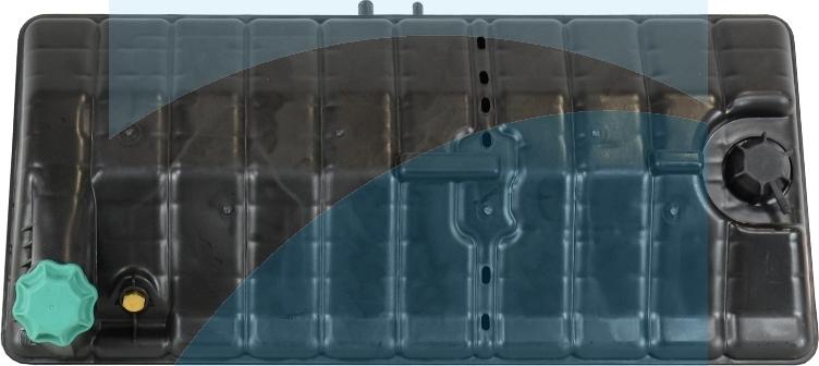 HIGHWAY AUTOMOTIVE 19031005 - Компенсаційний бак, охолоджуюча рідина autozip.com.ua