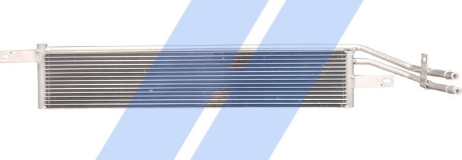 HIGHWAY AUTOMOTIVE 31045006 - Масляний радіатор, автоматична коробка передач autozip.com.ua