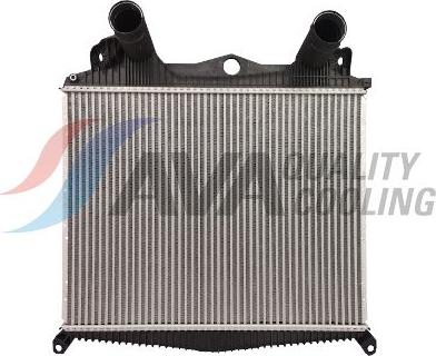 HIGHWAY AUTOMOTIVE 20031007 - Інтеркулер autozip.com.ua