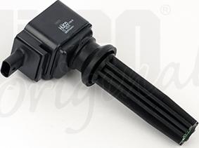 Hitachi 134091 - Котушка запалювання autozip.com.ua