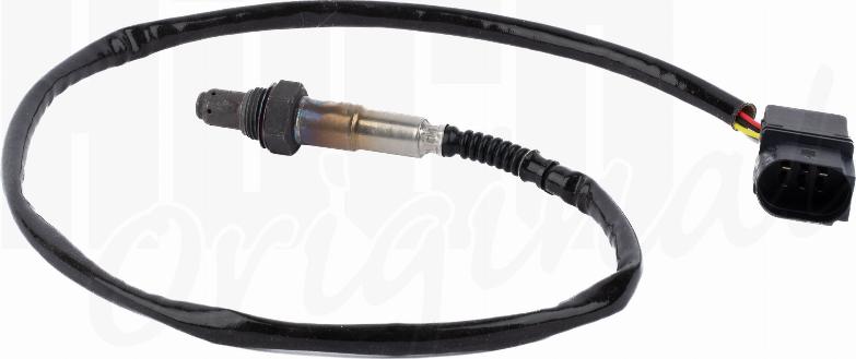 HITACHI 135314 - Лямбда-зонд, датчик кисню autozip.com.ua