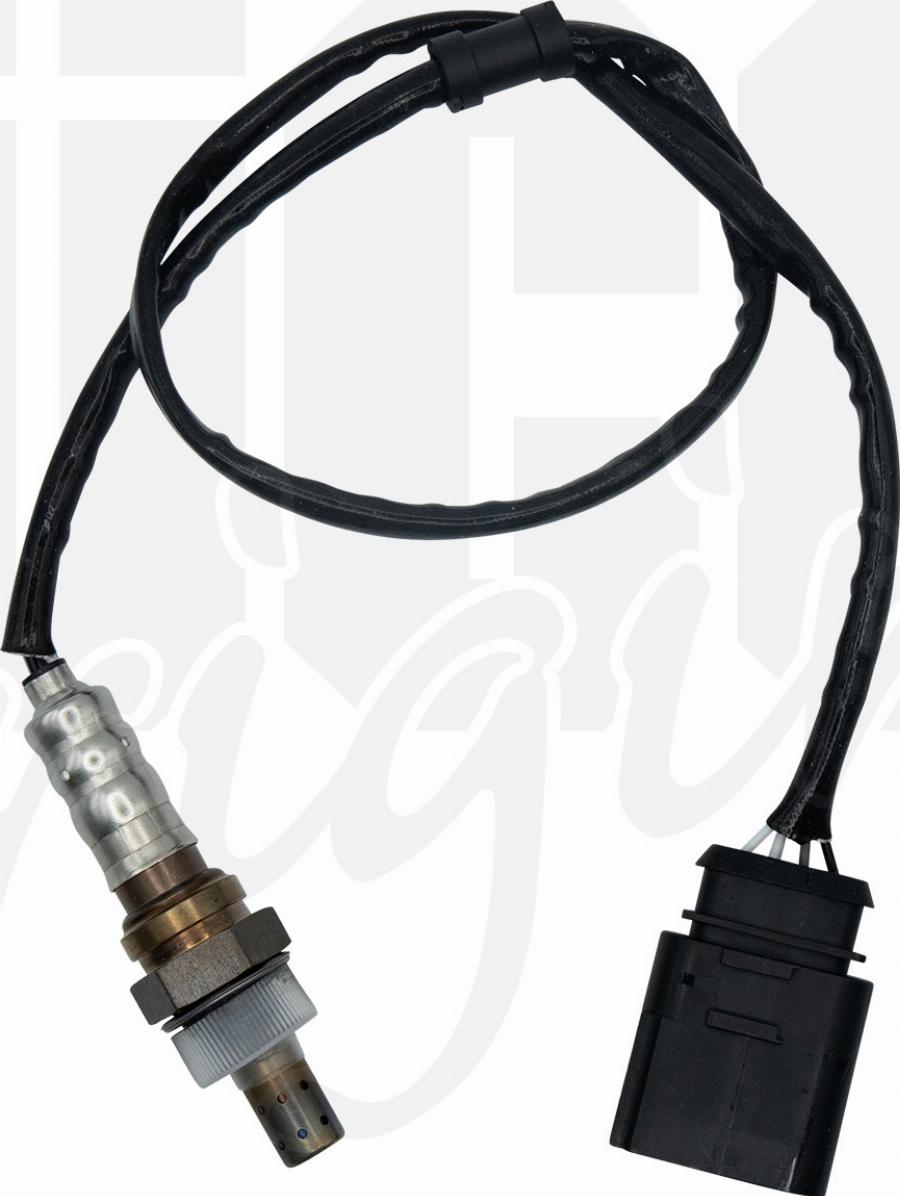 HITACHI 135330 - Лямбда-зонд, датчик кисню autozip.com.ua