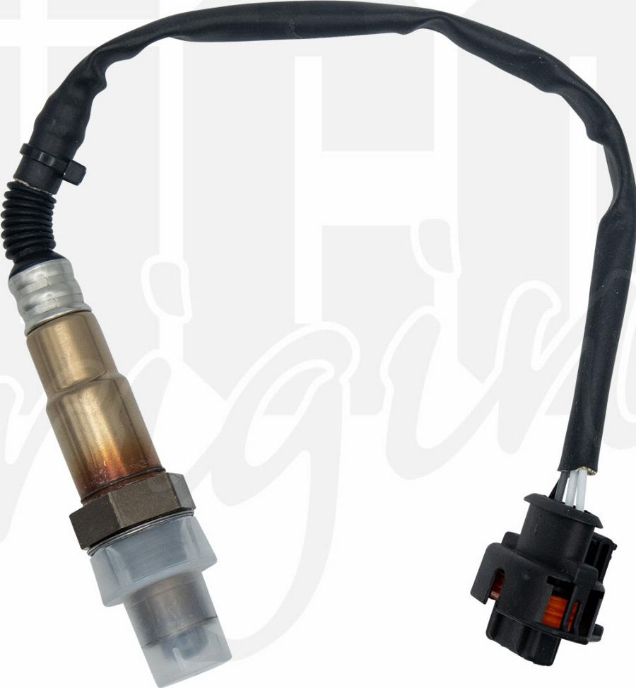 HITACHI 135331 - Лямбда-зонд, датчик кисню autozip.com.ua