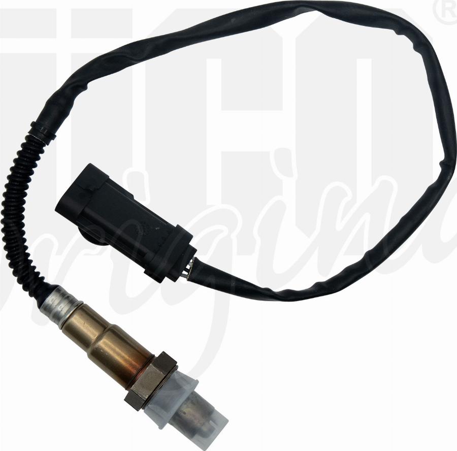 HITACHI 135326 - Лямбда-зонд, датчик кисню autozip.com.ua