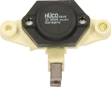 Hitachi 130504 - Регулятор напруги генератора autozip.com.ua