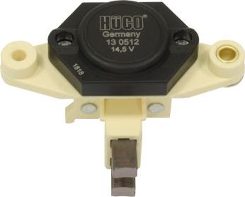Hitachi 130512 - Регулятор напруги генератора autozip.com.ua