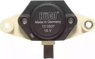 Hitachi 130537 - Регулятор напруги генератора autozip.com.ua