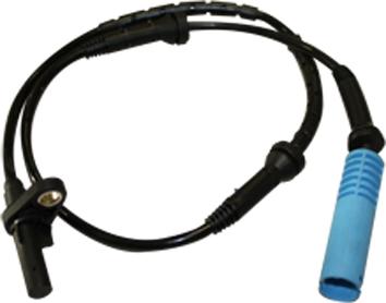 Hitachi 131523 - Датчик ABS, частота обертання колеса autozip.com.ua