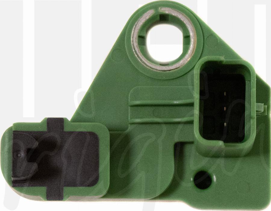 HITACHI 131845 - Датчик імпульсів, колінчастий вал autozip.com.ua