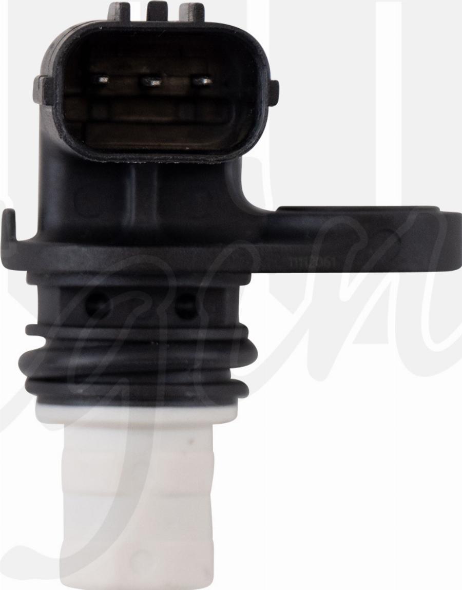 HITACHI 131848 - Датчик імпульсів, колінчастий вал autozip.com.ua