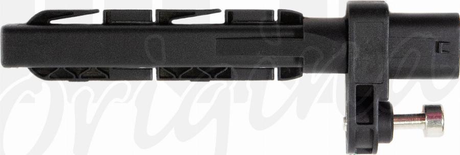 HITACHI 131839 - Датчик імпульсів, колінчастий вал autozip.com.ua