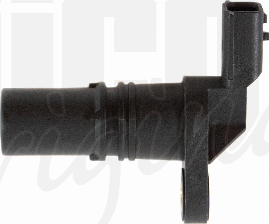 HITACHI 131834 - Датчик імпульсів, колінчастий вал autozip.com.ua