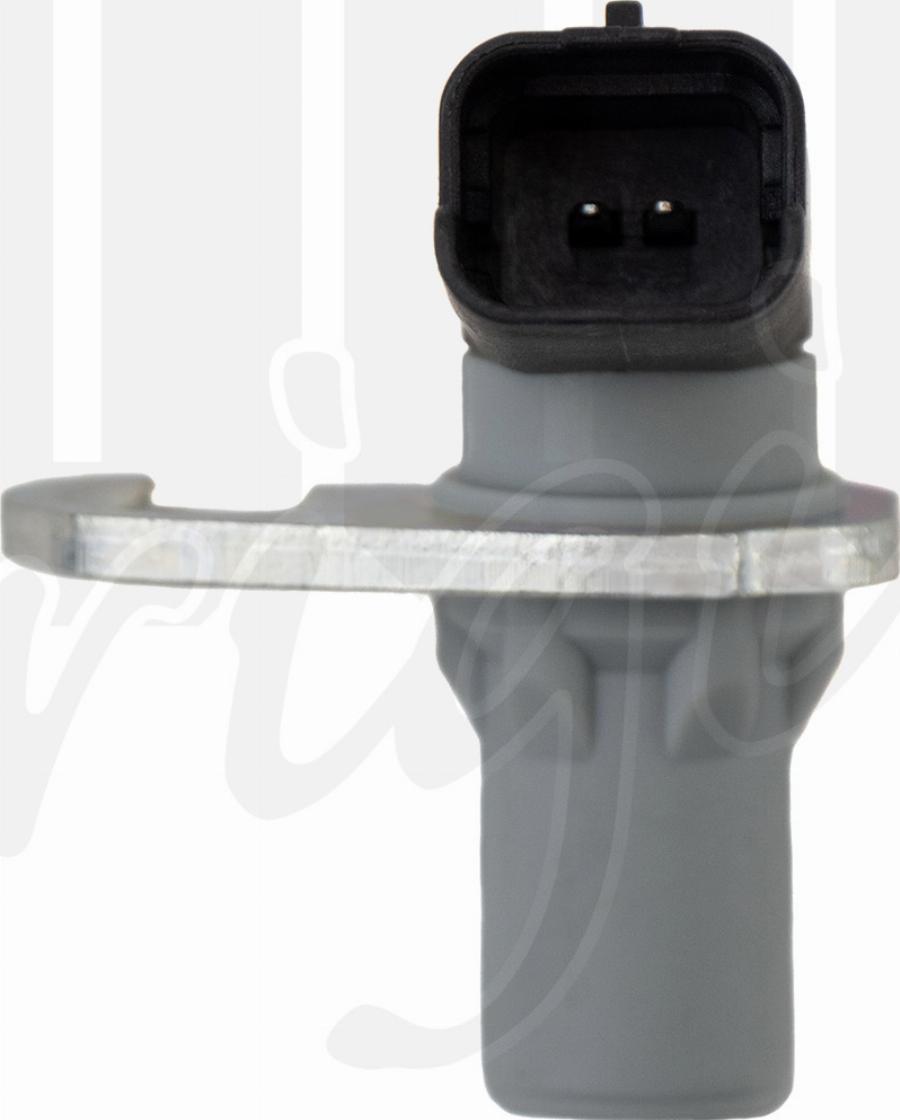 HITACHI 131836 - Датчик імпульсів, колінчастий вал autozip.com.ua