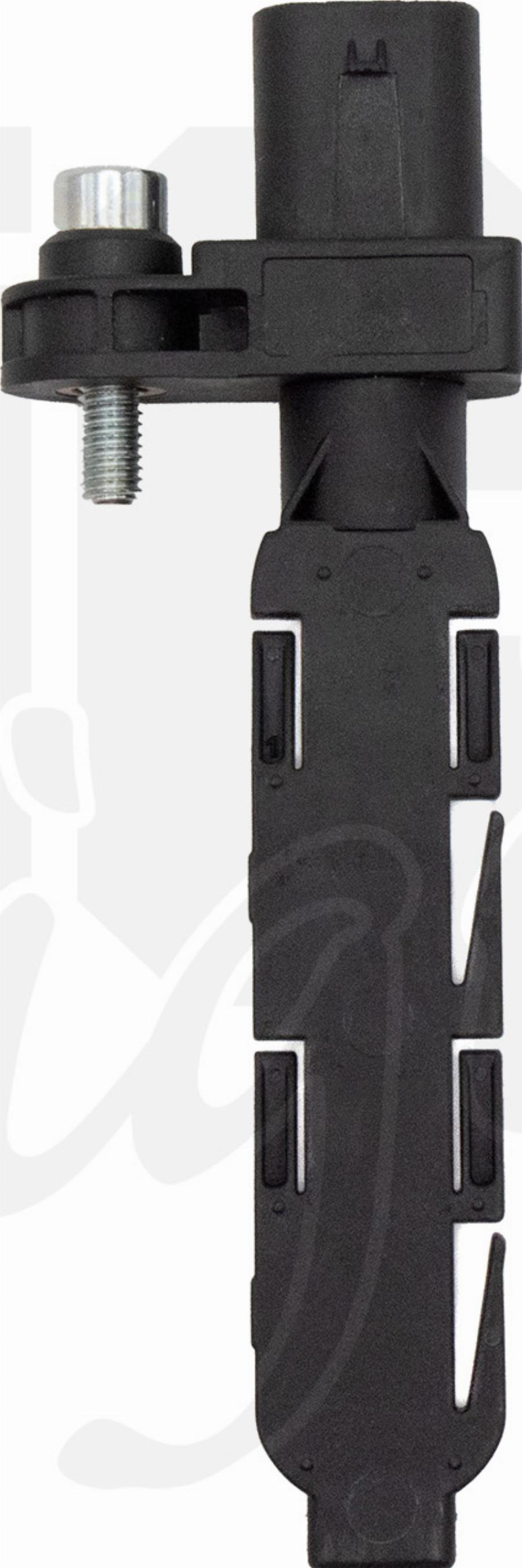 HITACHI 131824 - Датчик імпульсів, колінчастий вал autozip.com.ua