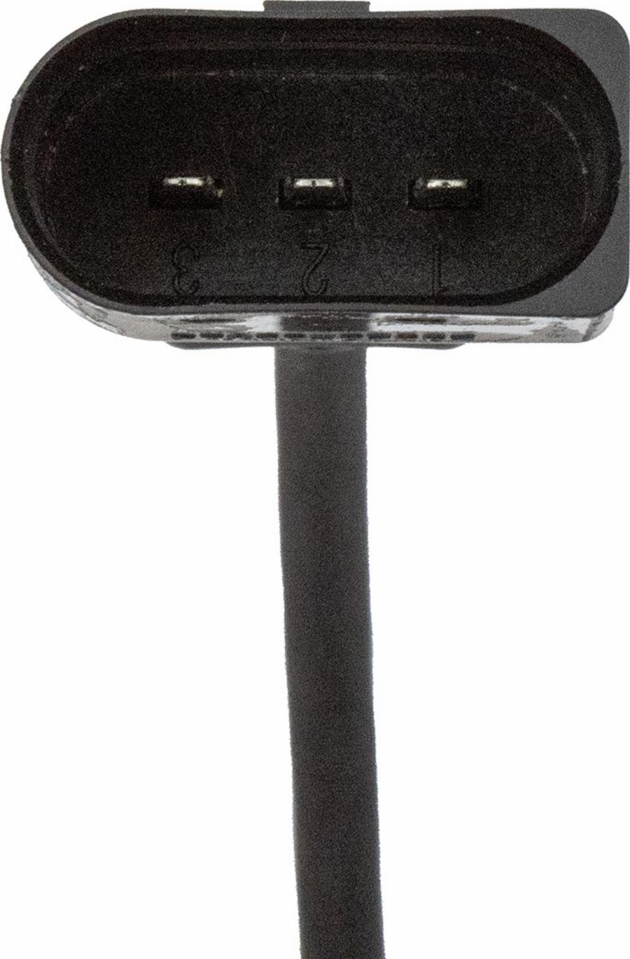 HITACHI 131821 - Датчик імпульсів, колінчастий вал autozip.com.ua